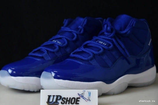 Jordan Air AT7802 Blue'' ''Legend 11 AT7802 Retro Low 1128